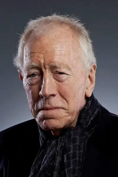 Max Von Sydow