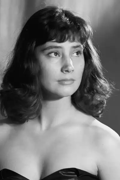 Tatiana Samoilova