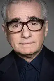 Martin Scorsese