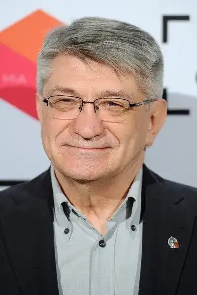 Alexander Sokurov