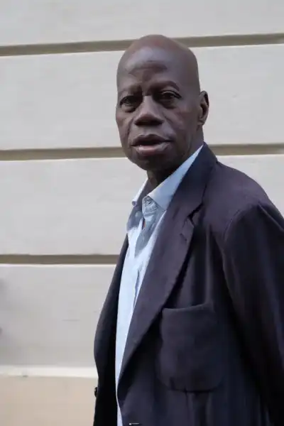 S. Pierre Yameogo