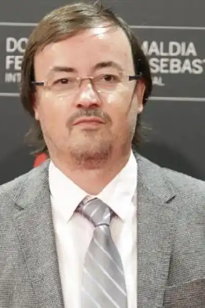 Manuel Martín Cuenca