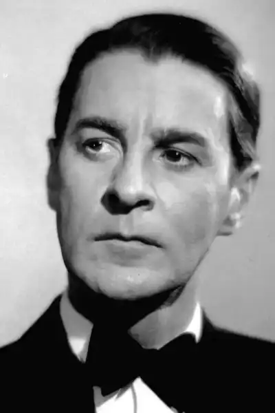 Gunnar Bjornstrand
