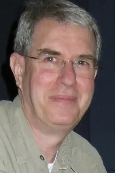 David Parker