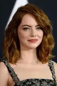Emma Stone