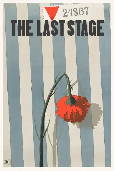 Poster for The Last Stage
