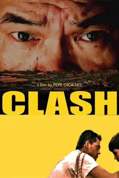 Poster for Engkwentro