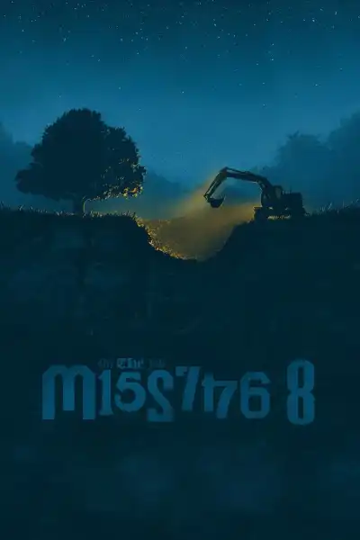 Poster for On the Job: The Missing 8