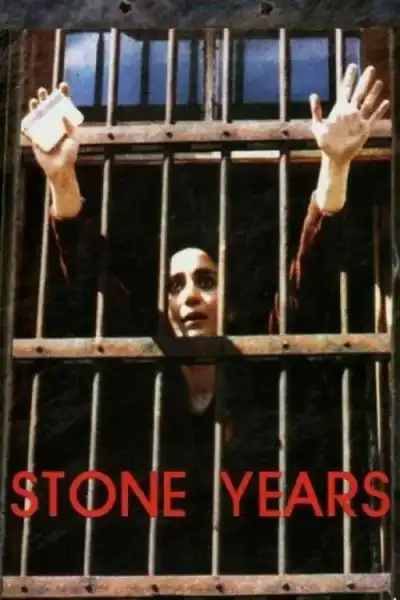 Poster for Stone Years