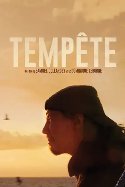 Poster for Land Legs