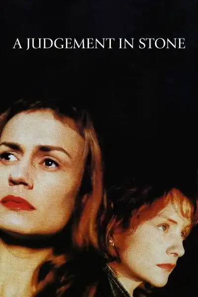 Poster for La Ceremonie