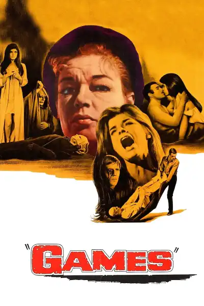 Poster for Games