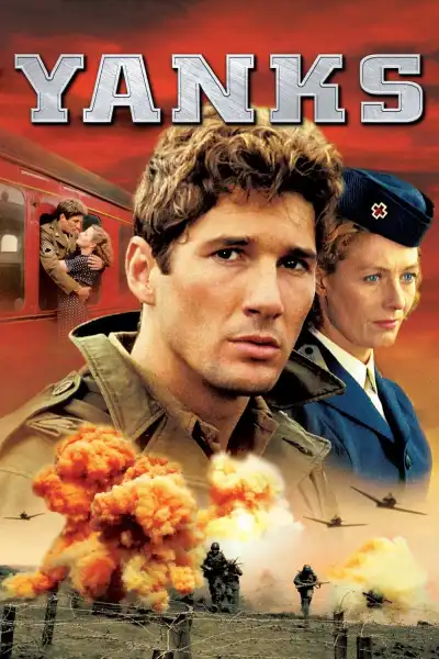 Poster for Yanks