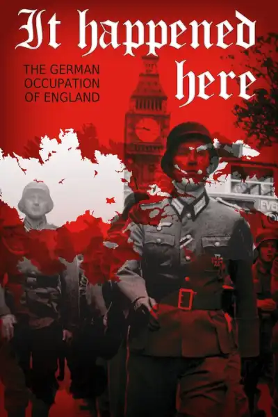 Poster for It Happened Here