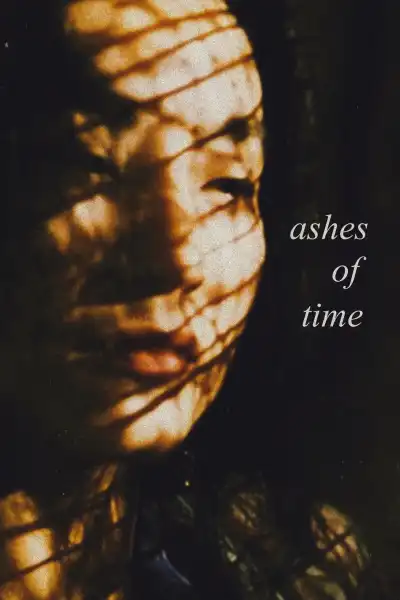 Poster for Ashes of Time