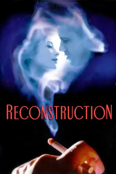 Poster for Reconstruction