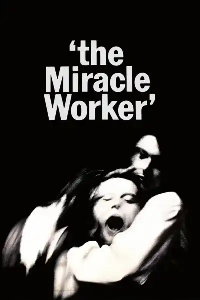 Poster for The Miracle Worker