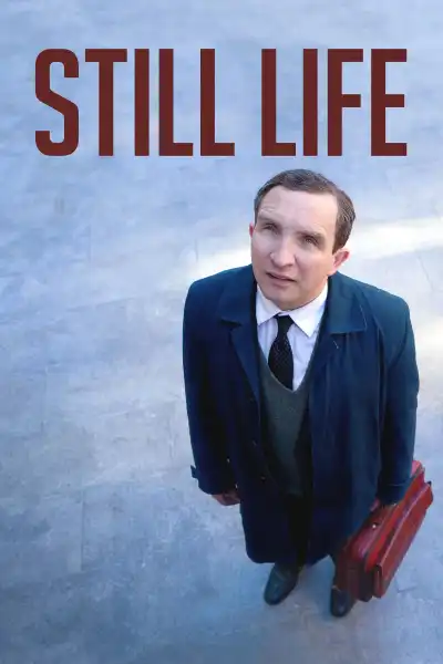 Poster for Still Life