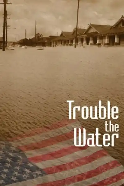 Poster for Trouble the Water