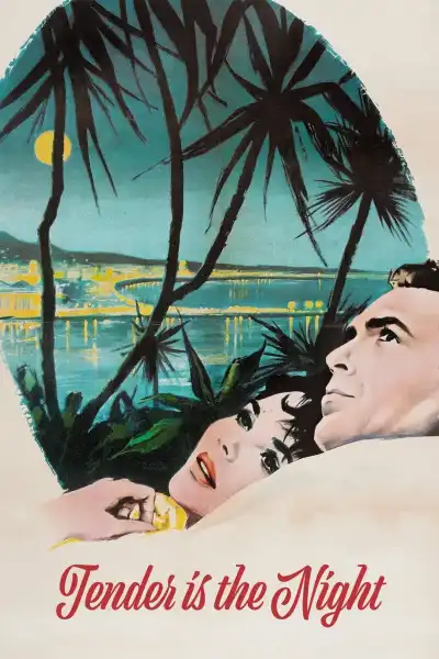 Poster for Tender Is the Night
