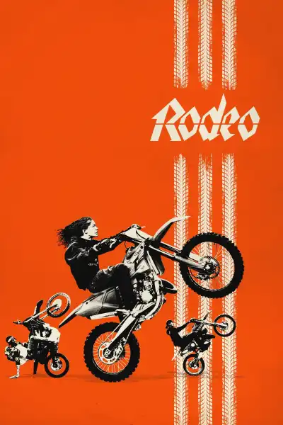 Poster for Rodeo