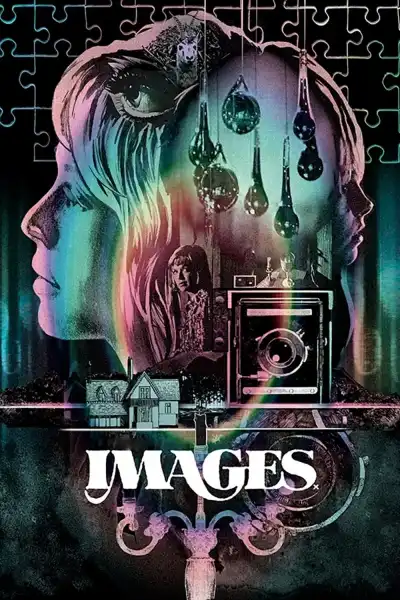 Poster for Images