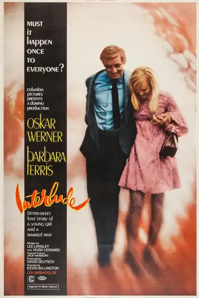 Poster for Interlude