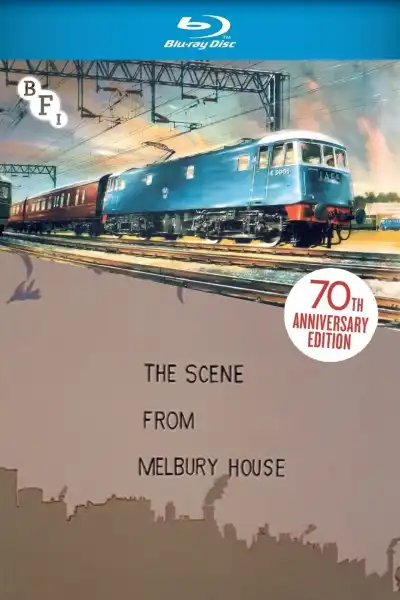 Poster for The Scene from Melbury House