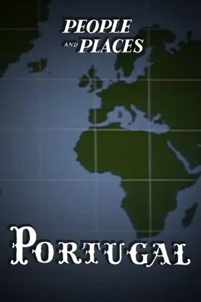 Poster for Portugal