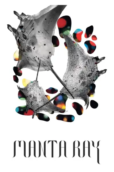 Poster for Manta Ray