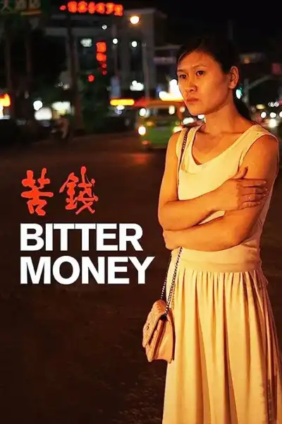 Poster for Bitter Money