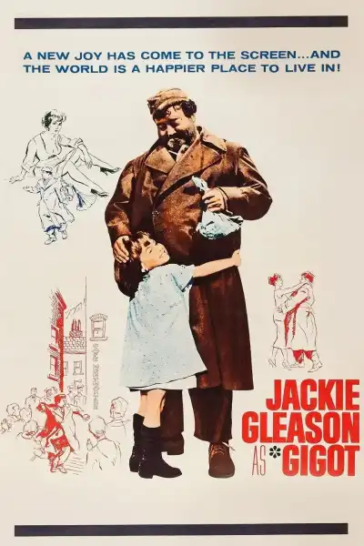 Poster for Gigot
