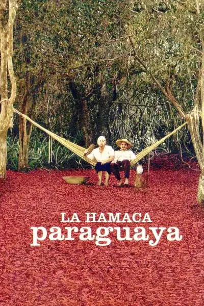 Poster for Paraguayan Hammock