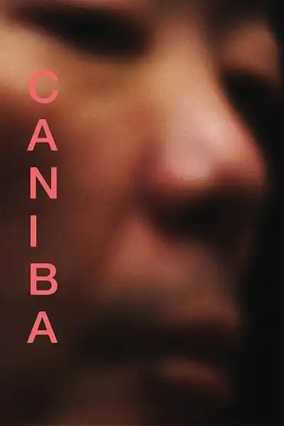 Poster for Caniba