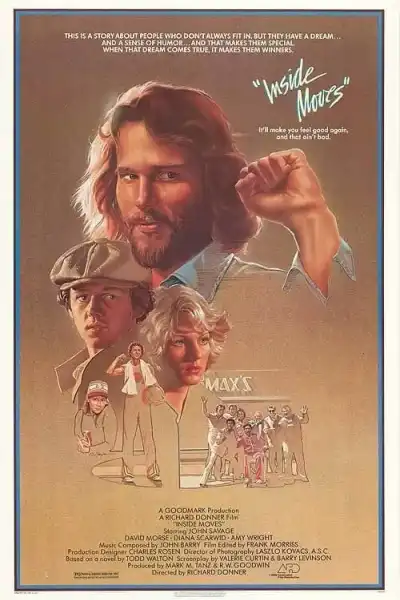 Poster for Inside Moves