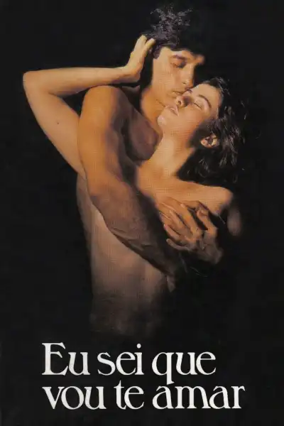 Poster for Love Me Forever or Never