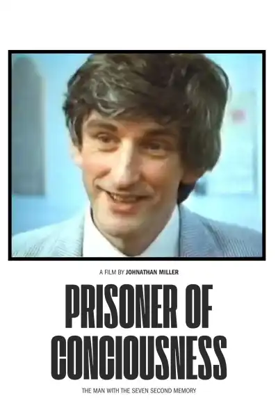 Poster for Prisoner of Consciousness