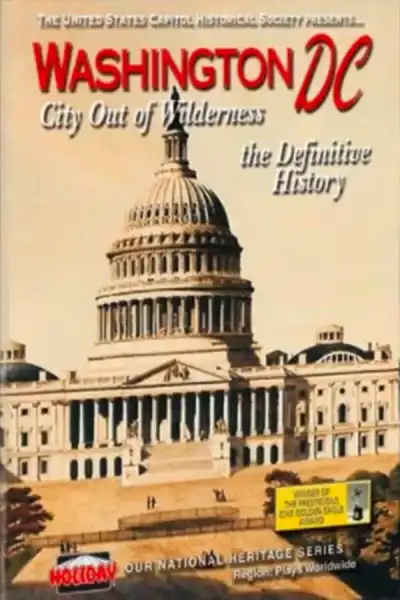 Poster for City Out of Wilderness