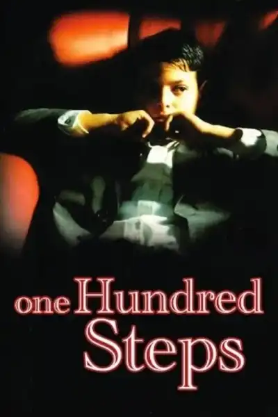 Poster for One Hundred Steps