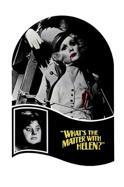 Poster for What's the Matter with Helen?