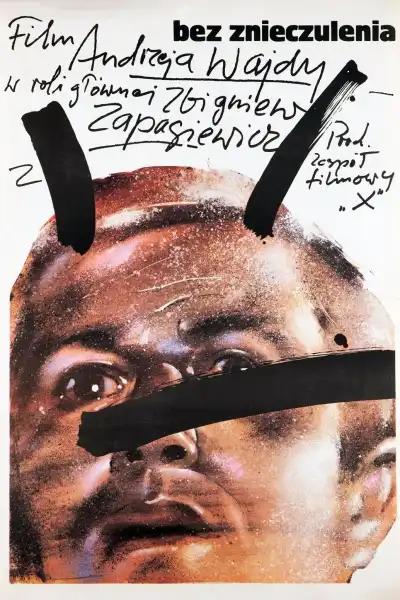 Poster for Without Anesthesia