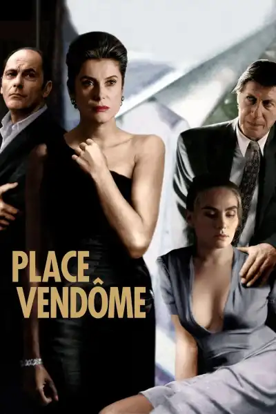 Poster for Place Vendôme