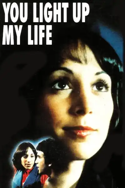 Poster for You Light Up My Life