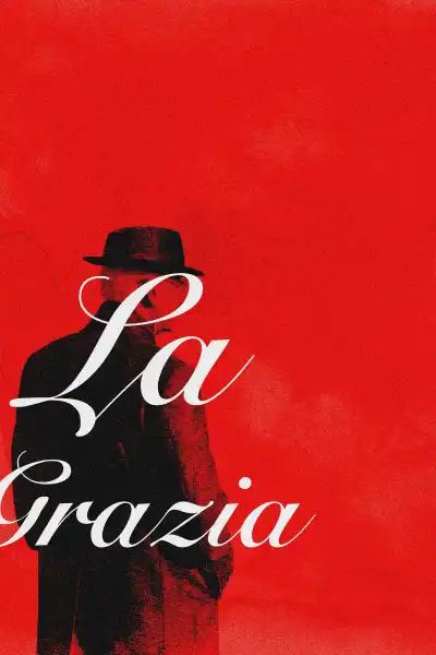 Poster for La Grazia