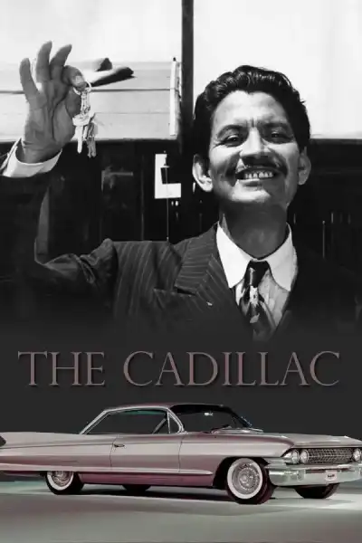 Poster for The Cadillac