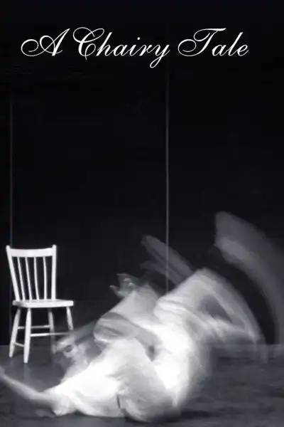 Poster for A Chairy Tale