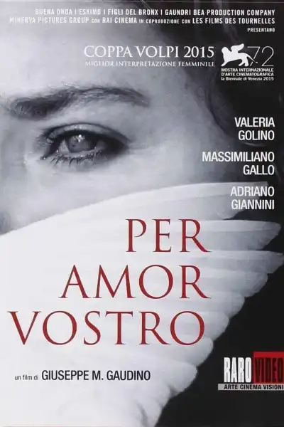 Poster for For Your Love