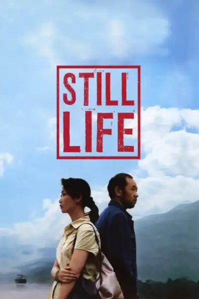 Poster for Still Life