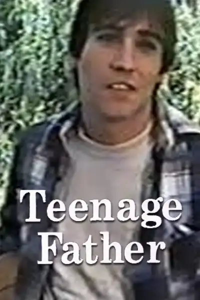Poster for Teenage Father