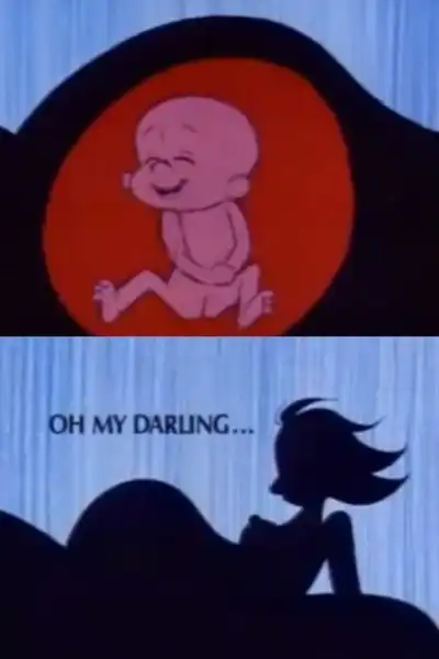 Poster for Oh My Darling